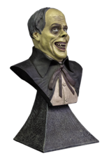 MINI BUST - Chaney Entertainment - The Phantom of the Opera Mini Bust