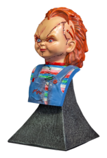 MINI BUST - Bride of Chucky - Chucky Mini Bust
