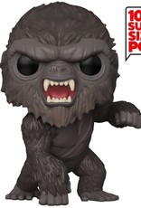 Godzilla vs. Kong Kong 10-Inch Pop! Vinyl Figure