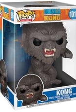 Godzilla vs. Kong Kong 10-Inch Pop! Vinyl Figure