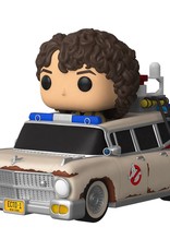 Ghostbusters 3: Afterlife Ecto-1 Pop! Vinyl Vehicle