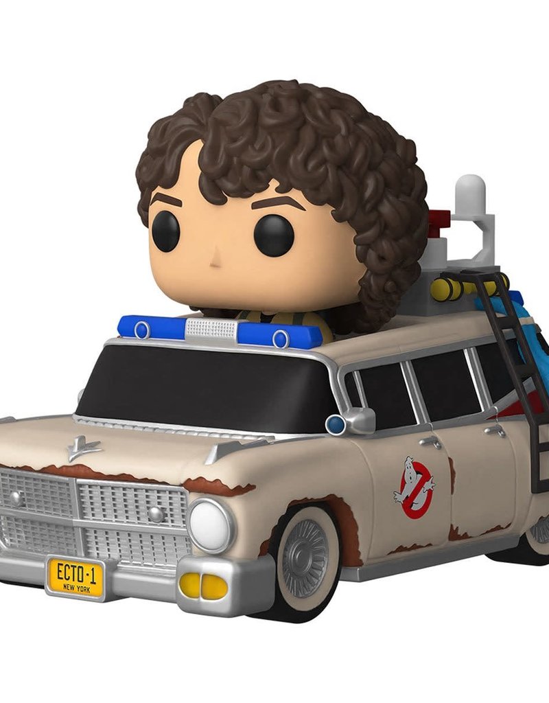 Ghostbusters 3: Afterlife Ecto-1 Pop! Vinyl Vehicle