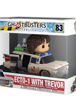 Ghostbusters 3: Afterlife Ecto-1 Pop! Vinyl Vehicle