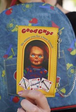 Child's Play Amigo Chucky Mini-Backpack