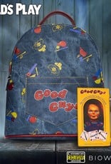 Child's Play Amigo Chucky Mini-Backpack