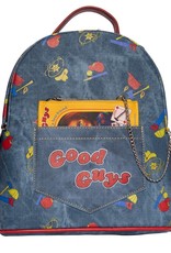 Child's Play Amigo Chucky Mini-Backpack