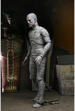 Universal Monsters Ultimate Mummy Color Version 7-Inch Scale Action Figure