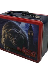 An American Werewolf in London Tin Tote