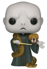 Harry Potter Voldemort and Nagini 10-Inch Pop! Vinyl Figure