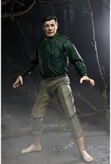 Universal Monsters Ultimate The Wolf Man 7-Inch Scale Action Figure