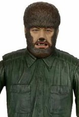 Universal Monsters Ultimate The Wolf Man 7-Inch Scale Action Figure