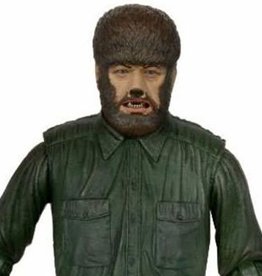 Universal Monsters Ultimate The Wolf Man 7-Inch Scale Action Figure