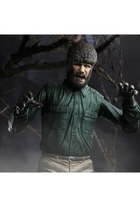 Universal Monsters Ultimate The Wolf Man 7-Inch Scale Action Figure