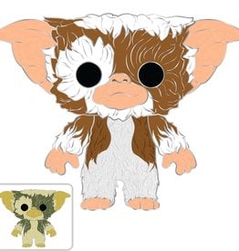 Gremlins Gizmo Large Enamel Pop! Pin