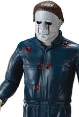 Halloween II Michael Myers Bendyfigs Action Figure