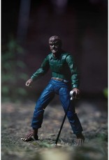 Universal Monsters The Wolfman 6-Inch Scale Action Figure