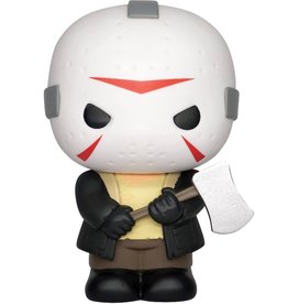 Friday the 13th Jason Voorhees PVC Figural Bank