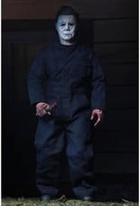 Halloween 2018 Michael Myers Clothed 8-Inch Action Figure