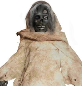 Creepshow: The Creep MDS Roto 18-Inch Plush