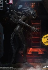 Alien One:12 Collective Action Figure