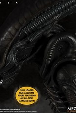 Alien One:12 Collective Action Figure