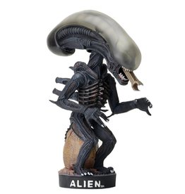 Alien Extreme Warrior Head Knocker