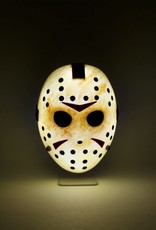 Friday the 13th Jason Mask Light