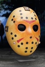 Friday the 13th Jason Mask Light