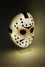 Friday the 13th Jason Mask Light