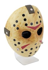 Friday the 13th Jason Mask Light