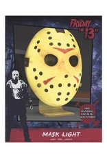 Friday the 13th Jason Mask Light