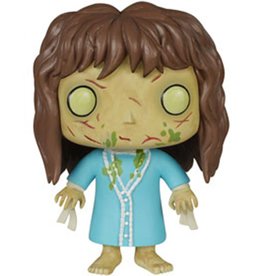 The Exorcist Regan Pop! Vinyl Figure