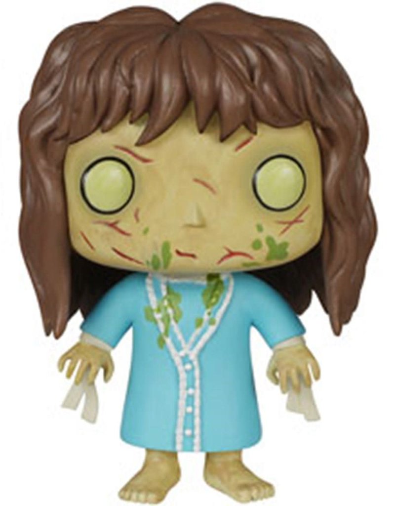 The Exorcist Regan Pop! Vinyl Figure