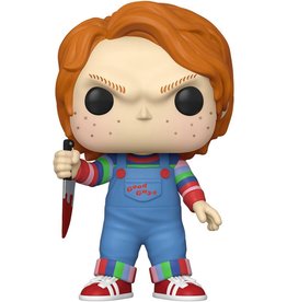 Child's Play 2 Chucky 10-Inch Pop! Vinyl Figure