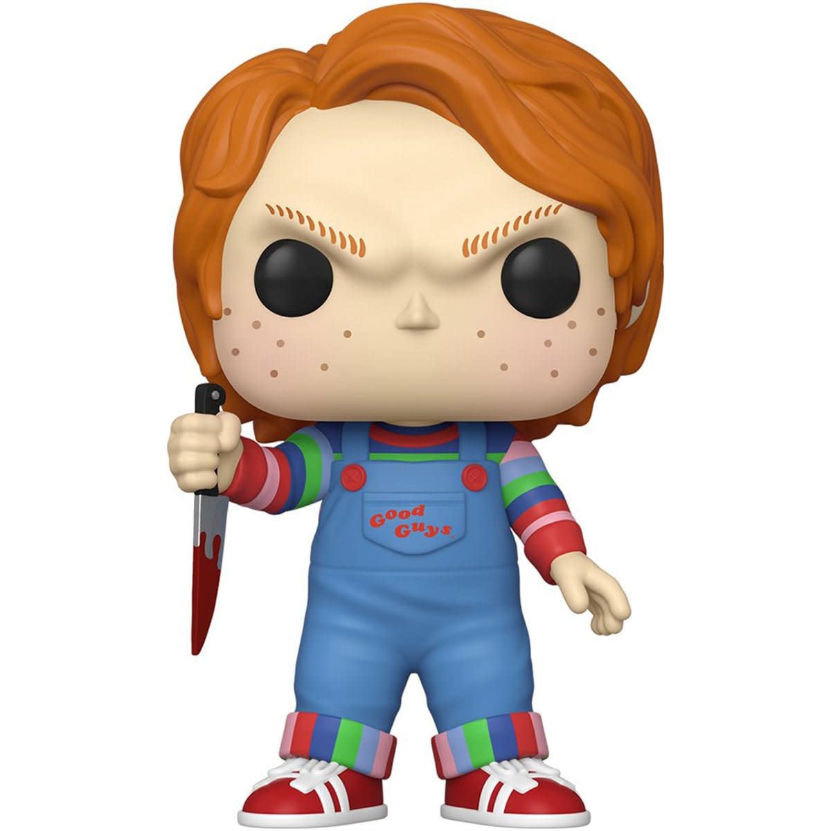 Child's Play 2 Chucky 10-Inch Pop! Vinyl Figure - House of Boo