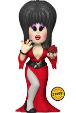 Elvira Vinyl Soda Figure