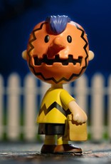 Super7 Peanuts Masked Charlie Brown 3 3/4-Inch ReAction Figure