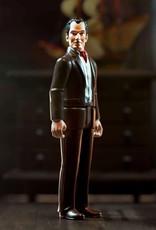 Super7 Vincent Price (Ascot) 3 3/4-Inch ReAction Figure