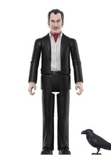 Super7 Vincent Price (Ascot) 3 3/4-Inch ReAction Figure