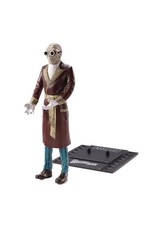 Universal Monsters Invisible Man Bendyfigs Action Figure