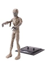 Universal Monsters Mummy Bendyfigs Action Figure