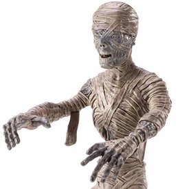 Universal Monsters Mummy Bendyfigs Action Figure