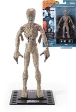 Universal Monsters Mummy Bendyfigs Action Figure