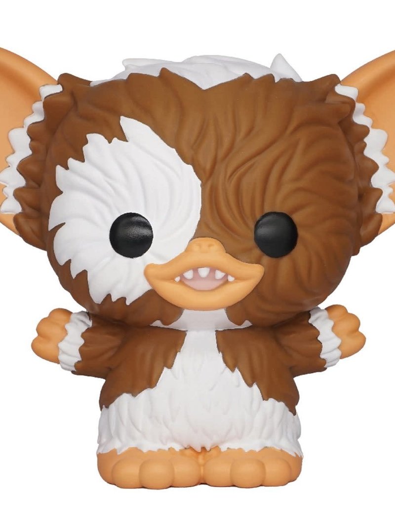 Gremlins Gizmo PVC Figural Bank