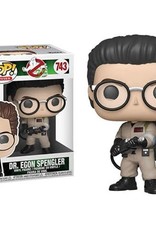 Funko Ghostbusters Dr. Egon Spengler Pop! Vinyl Figure