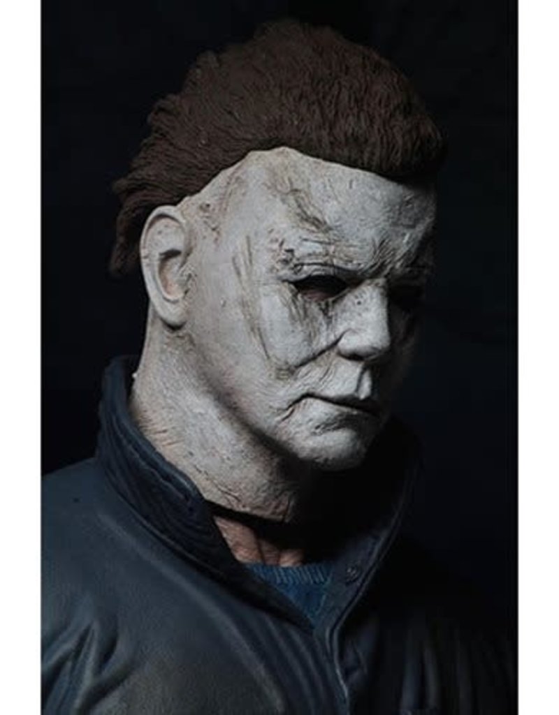 Halloween 2018 Michael Myers 1:4 Scale Action Figure