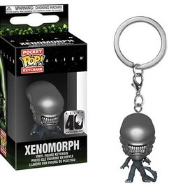 Alien 40th Xenomorph Pocket Pop! Key Chain