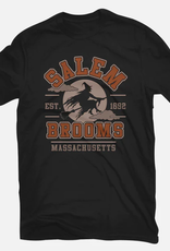 Salem Brooms Tee