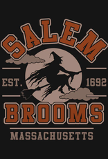 Salem Brooms Tee