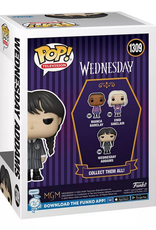 Funko Wednesday Addams Funko Pop! Vinyl Figure #1309
